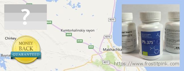 Wo kaufen Phen375 online Makhachkala, Russia