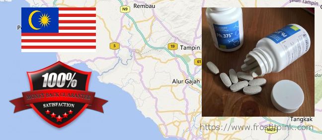 Where to Purchase Phen375 online Malacca, Malaysia