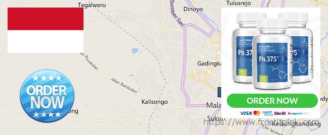 Where to Buy Phen375 online Malang, Indonesia