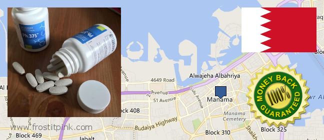 Where to Buy Phen375 online Manama, Bahrain