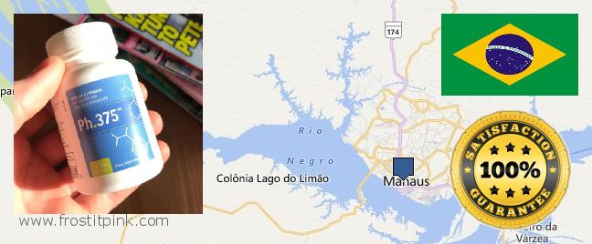 Onde Comprar Phen375 on-line Manaus, Brazil