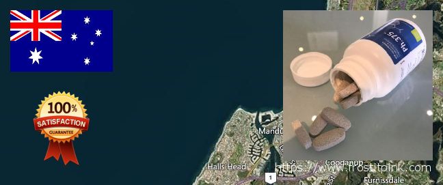 Πού να αγοράσετε Phen375 σε απευθείας σύνδεση Mandurah, Australia