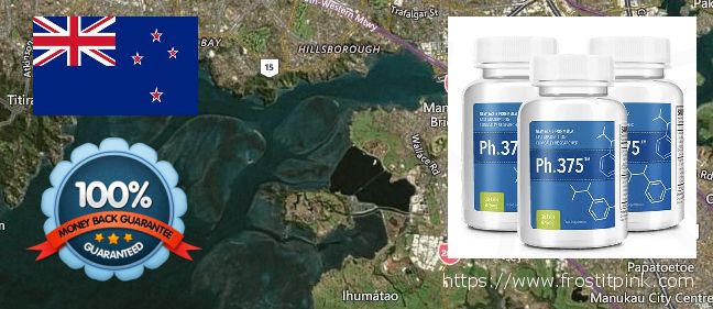 Where to Buy Phen375 online Mangere, New Zealand