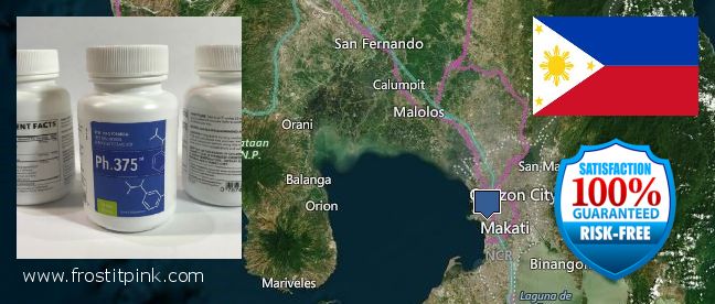 Where to Purchase Phen375 online Manila, Philippines