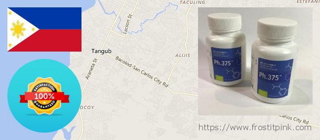 Where to Buy Phen375 online Mansilingan, Philippines