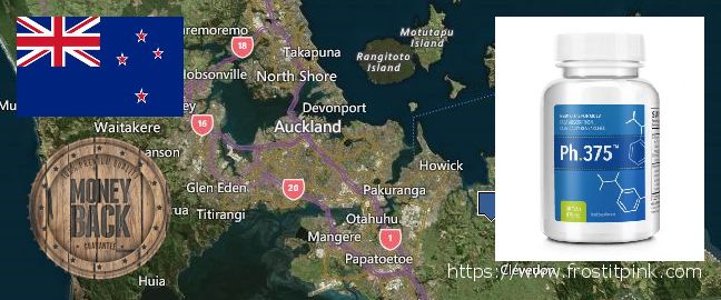 Where to Buy Phen375 online Manukau City, New Zealand