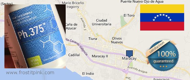 Dónde comprar Phen375 en linea Maracay, Venezuela