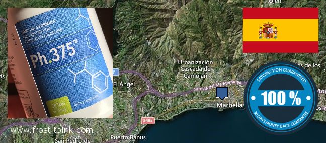 Comprar Phen375 en linea Marbella, Spain Dónde comprar Phen375 en linea Marbella, Spain