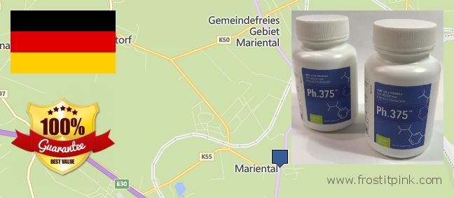 Wo kaufen Phen375 online Marienthal, Germany