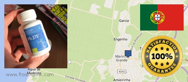 Where to Buy Phen375 online Marinha Grande, Portugal