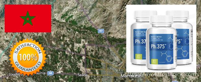 Where Can You Buy Phen375 online Marrakesh, Morocco