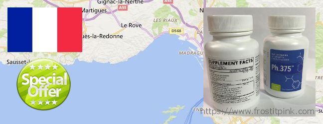 Where Can You Buy Phen375 online Marseille, France