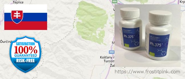 Where to Purchase Phen375 online Martin, Slovakia