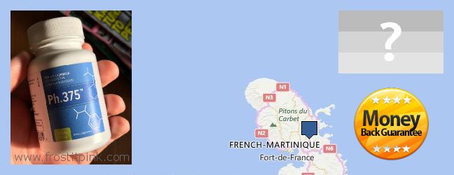 Where to Buy Phen375 online Martinique