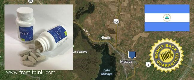 Dónde comprar Phen375 en linea Masaya, Nicaragua