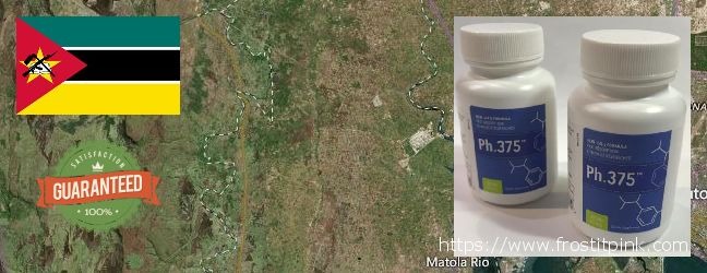 Where to Purchase Phen375 online Matola, Mozambique
