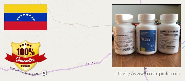 Dónde comprar Phen375 en linea Maturin, Venezuela