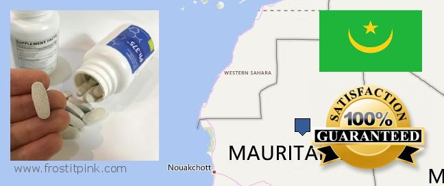 Де купити Phen375 онлайн Mauritania