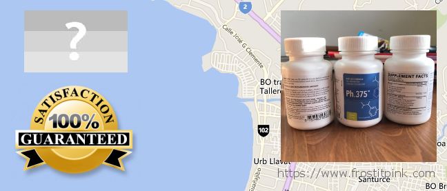 Dónde comprar Phen375 en linea Mayagueez, Puerto Rico