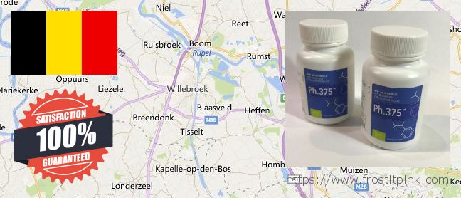 Where to Buy Phen375 online Mechelen, Belgium