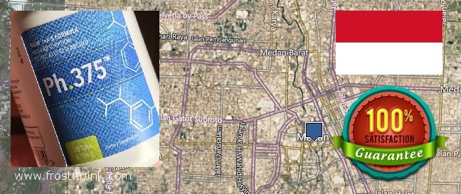 Where Can I Purchase Phen375 online Medan, Indonesia