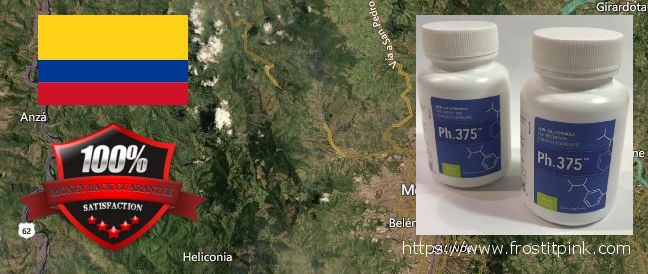 Where to Purchase Phen375 online Medellin, Colombia