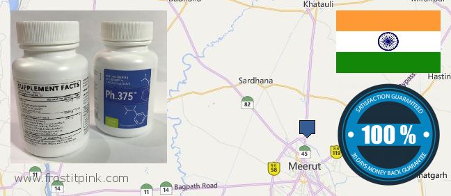 Where Can I Purchase Phen375 online Meerut, India