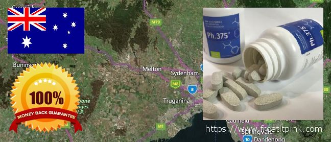 Where to Buy Phen375 online Melbourne, Australia