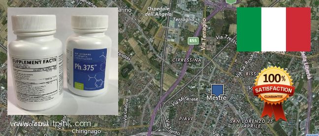 Πού να αγοράσετε Phen375 σε απευθείας σύνδεση Mestre, Italy