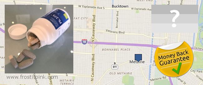 Nereden Alınır Phen375 çevrimiçi Metairie, USA