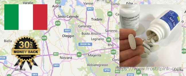 Πού να αγοράσετε Phen375 σε απευθείας σύνδεση Milano, Italy