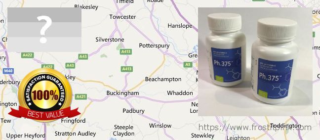 Best Place to Buy Phen375 online Milton Keynes, UK