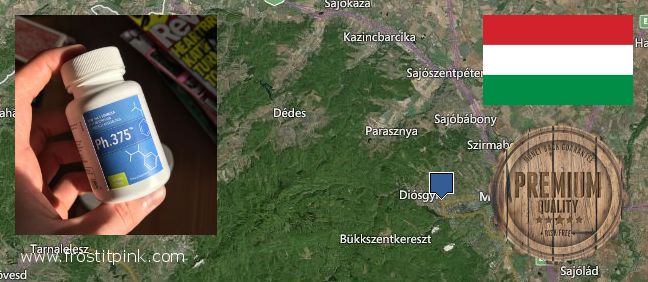 Kde kúpiť Phen375 on-line Miskolc, Hungary