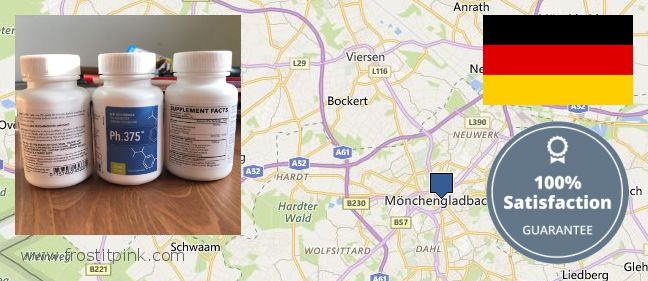 Hvor kan jeg købe Phen375 online Moenchengladbach, Germany