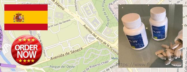 Best Place to Buy Phen375 online Moncloa-Aravaca, Spain