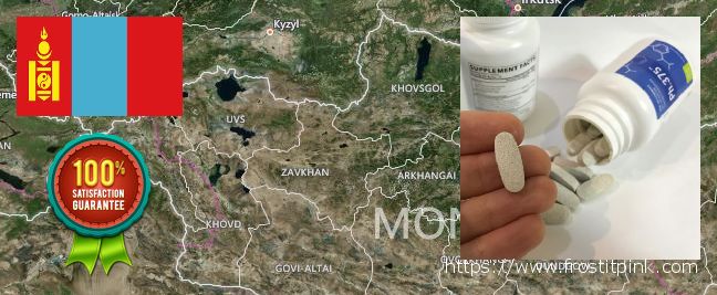 Dove acquistare Phen375 in linea Mongolia