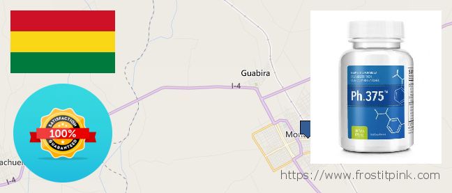 Where to Purchase Phen375 online Montero, Bolivia