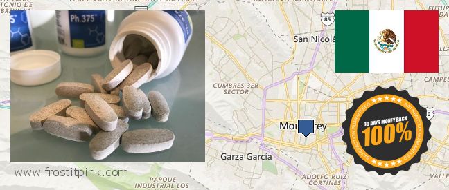 Dónde comprar Phen375 en linea Monterrey, Mexico