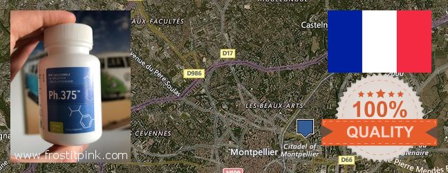 Where to Buy Phen375 online Montpellier, France