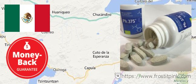 Where to Buy Phen375 online Morelia, Mexico