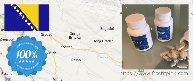 Wo kaufen Phen375 online Mostar, Bosnia and Herzegovina
