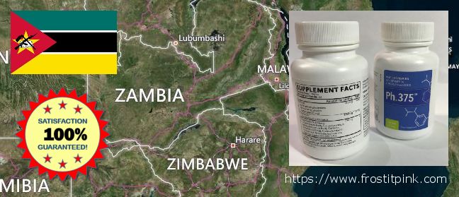 Purchase Phen375 online Mozambique Where Can I Purchase Phen375 online Mozambique