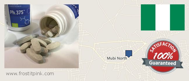 Purchase Phen375 online Mubi, Nigeria