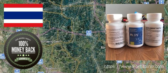 Where to Purchase Phen375 online Mueang Nonthaburi, Thailand