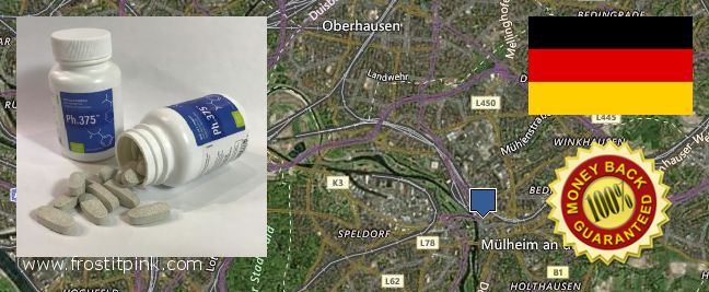 Where to Buy Phen375 online Muelheim (Ruhr), Germany