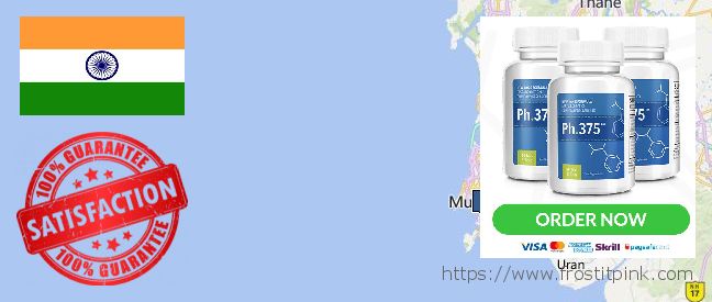 Where Can You Buy Phen375 online Mumbai, India