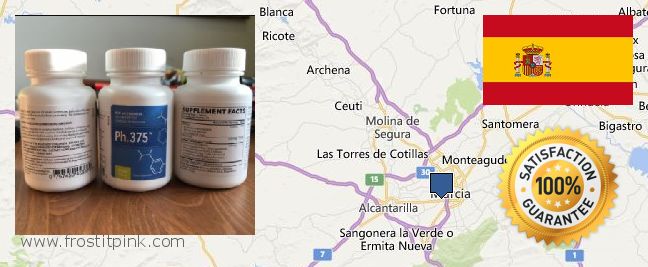 Dónde comprar Phen375 en linea Murcia, Spain