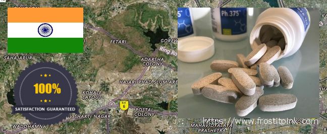 Where Can I Purchase Phen375 online Nagpur, India