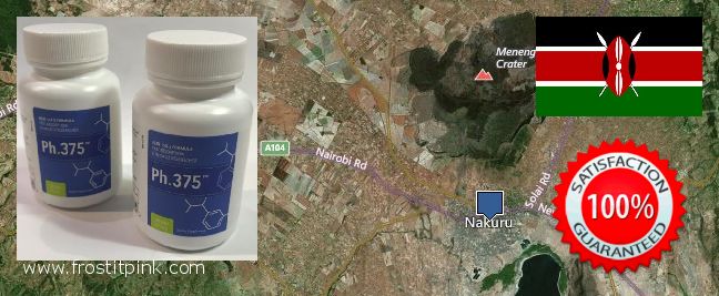 Where to Purchase Phen375 online Nakuru, Kenya