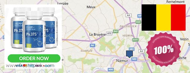 Best Place to Buy Phen375 online Namur, Belgium